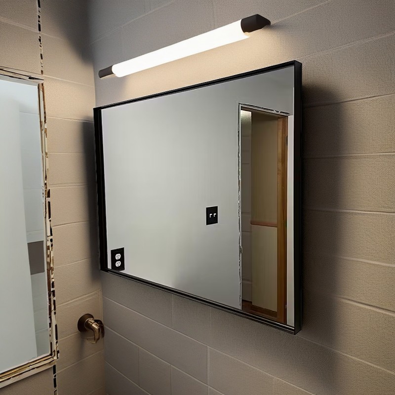 Framed Mirrors